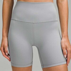 Lululemon Align High-Rise Short 6"